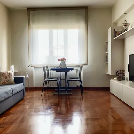 Blu Vesuvio Apartment Naples