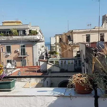 Casetta Amendola Affittacamere