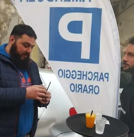 Affittacamere Casetta Amendola *