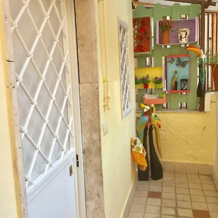 Casa Lorianna Apartment *