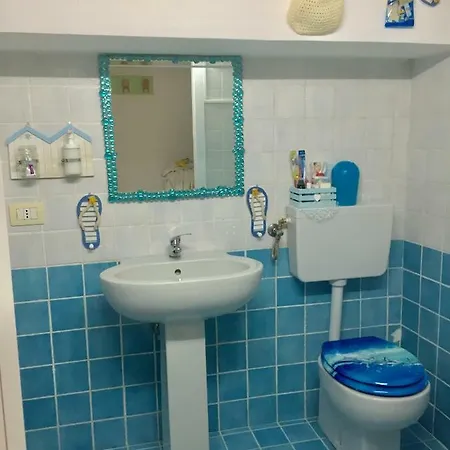 Casa Lorianna Apartment