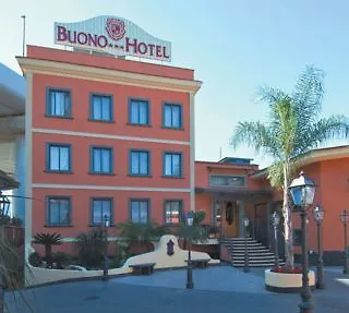 Buono Hotel Naples