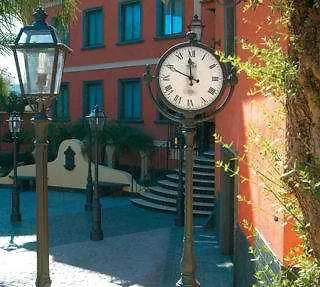 Hotel Buono Naples