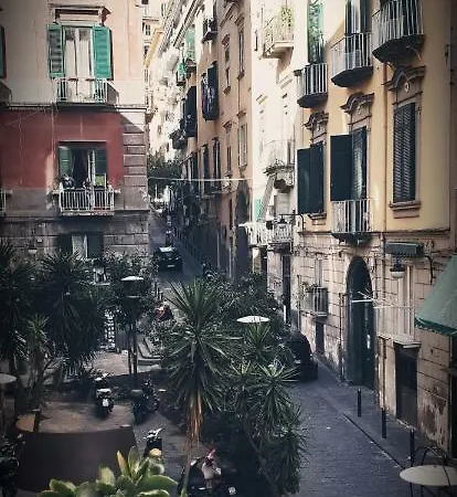 Casa Vacanze Caterina * Naples