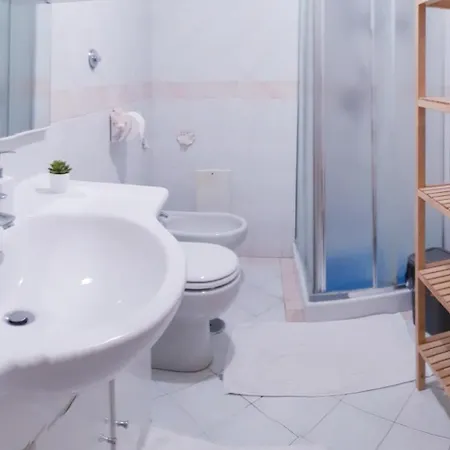 Casa Vacanze Caterina * Naples