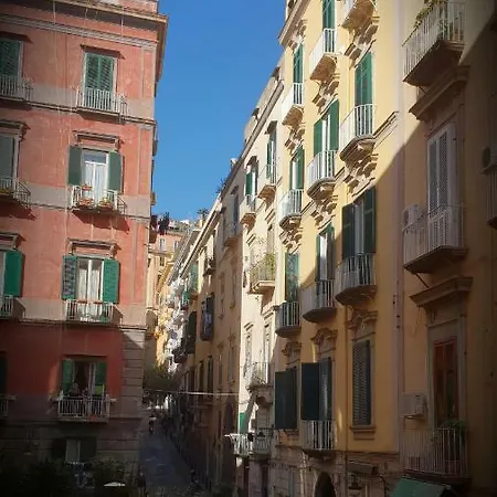 Casa Vacanze Caterina