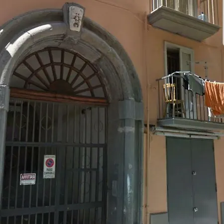 Casa Vacanze Caterina Naples