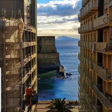Appartamento Decumani