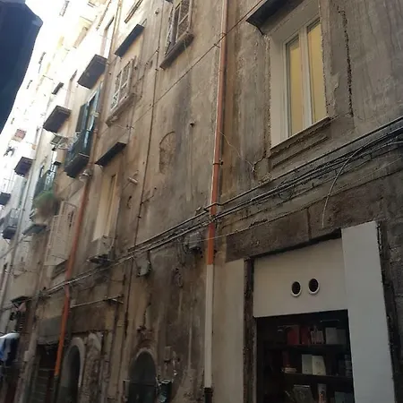 Decumani Napoli