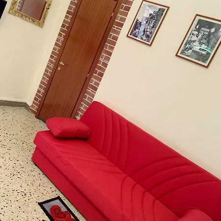 Apartman I Tetti Del Centro Storico *