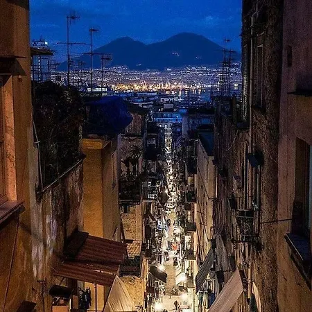 I Tetti Del Centro Storico Apartman