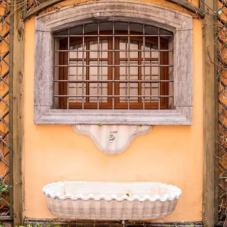 Piazza Del Gesu By Domusextra