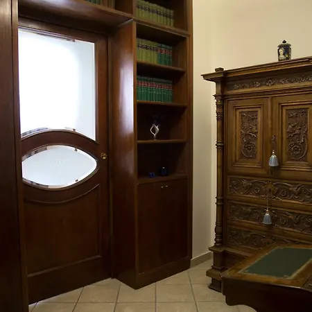 Apartment Luci Di S. Chiara Naples