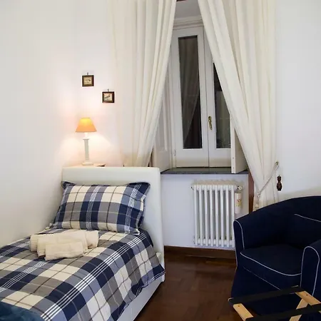 Luci Di S. Chiara Apartment