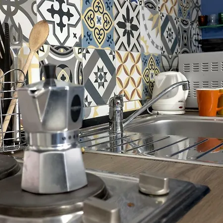 Manuela Centro - Spagnoli Apartment *