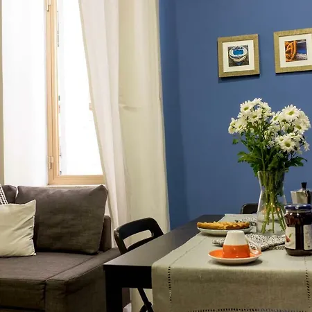 Apartment Manuela Centro - Spagnoli