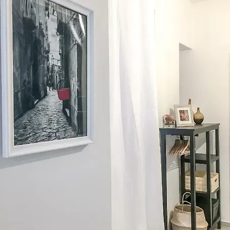 Manuela Centro - Spagnoli *