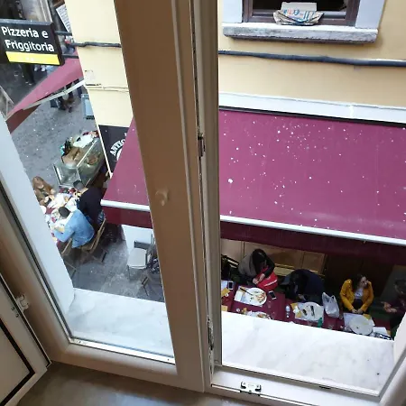 Appartamento Decumani *