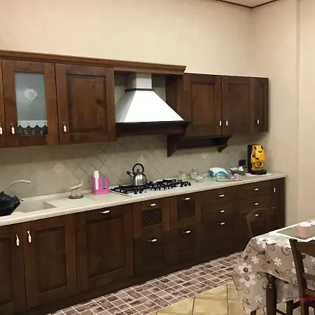 Marty House Prázdninový dům *