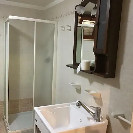 Prázdninový dům Marty House *