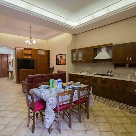 Marty House Prázdninový dům