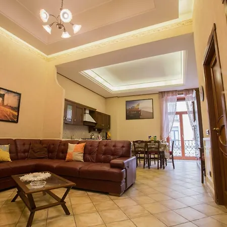 Prázdninový dům Marty House