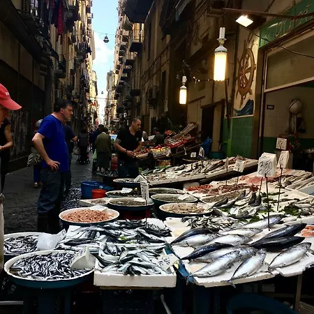 Casa G&g Pignasecca 2 Nel Cuore Di