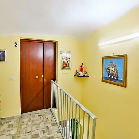 Da Zia Geppina * Naples