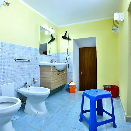 Apartment Da Zia Geppina