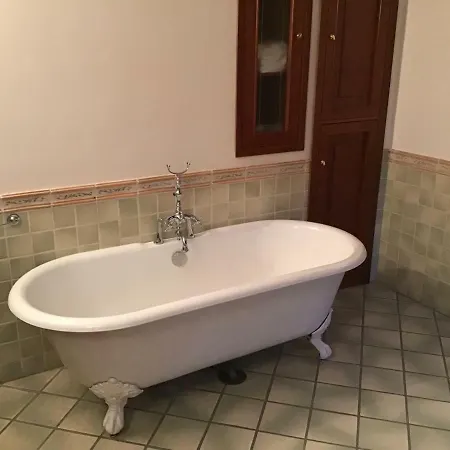Marty House Prázdninový dům *