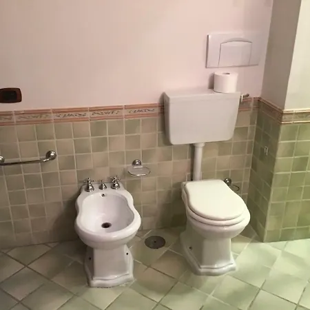 Prázdninový dům Marty House