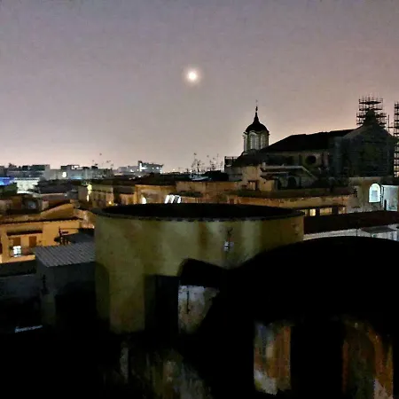 Apartman I Tetti Del Centro Storico *
