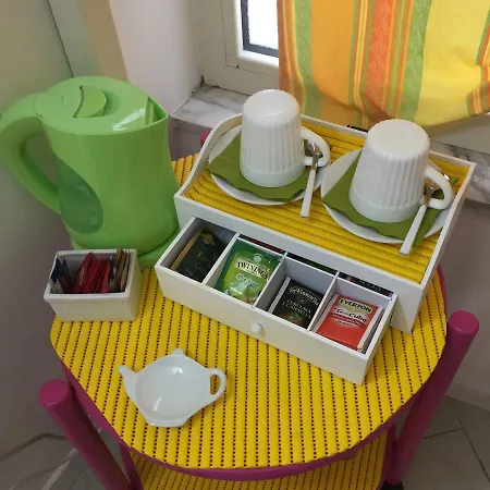 Casa Lorianna Apartment Naples