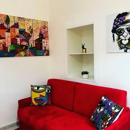 Casa G&g Pignasecca 2 Nel Cuore Di