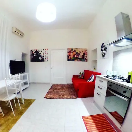 Casa G&g Pignasecca 2 Nel Cuore Di * Naples