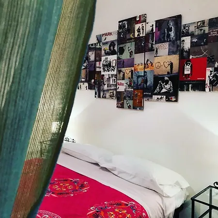 Casa G&g Pignasecca 2 Nel Cuore Di Naples