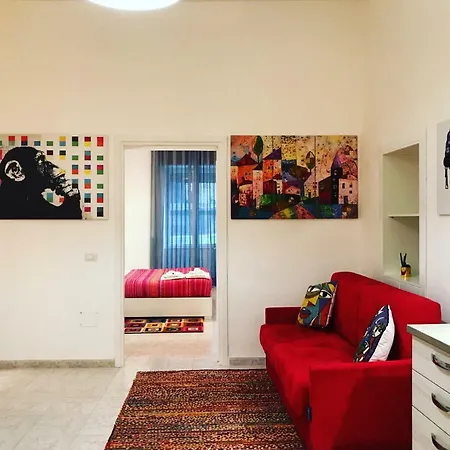 Appartamento Casa G&g Pignasecca 2 Nel Cuore Di