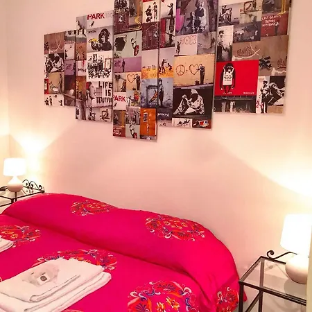Casa G&g Pignasecca 2 Nel Cuore Di Naples