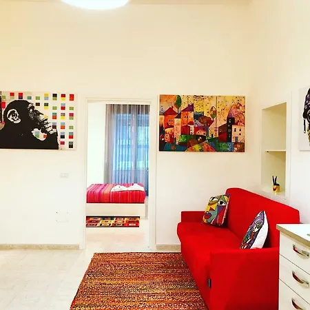 Casa G&g Pignasecca 2 Nel Cuore Di Apartment Naples