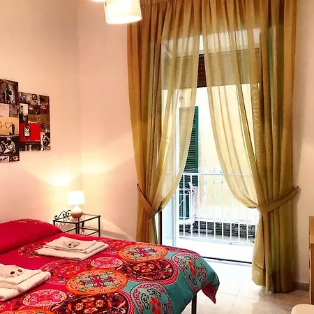Appartamento Casa G&g Pignasecca 2 Nel Cuore Di *