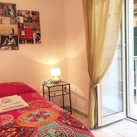 Casa G&g Pignasecca 2 Nel Cuore Di Naples