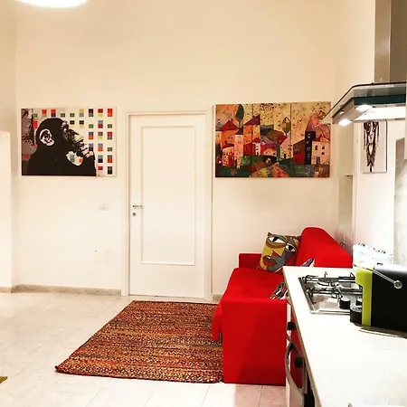 Casa G&g Pignasecca 2 Nel Cuore Di Appartamento *