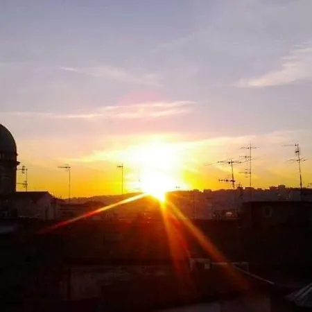 I Tetti Del Centro Storico Apartman Nápoly