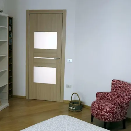 Spazioso E Panoramico Appartamento, Quartiere Vomero Appartamento Napoli