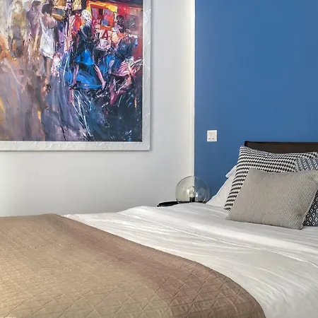 Manuela Centro - Spagnoli Apartment