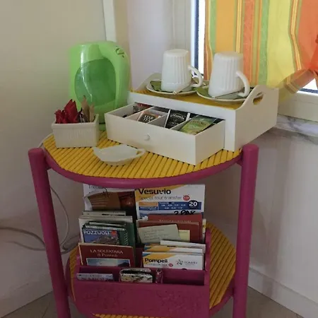 Apartment Casa Lorianna Naples