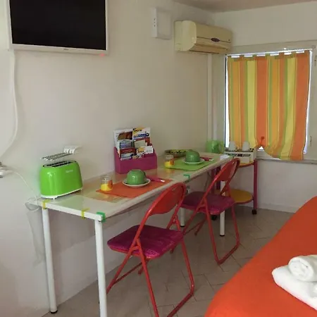 Casa Lorianna Naples