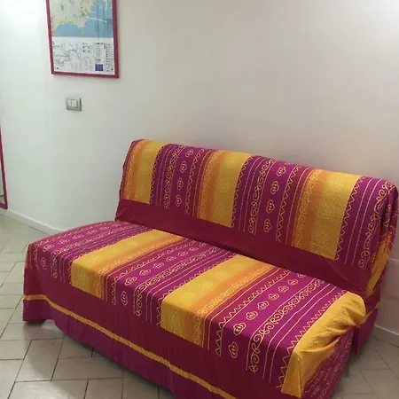 Casa Lorianna Apartment