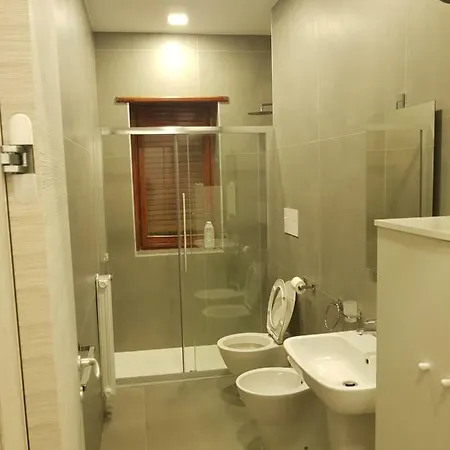 Apartment San Paolo Naples