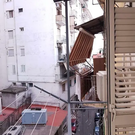 Nanas Napoli